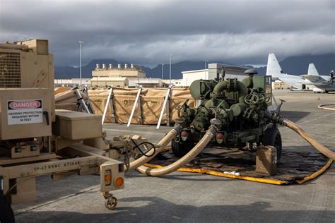 Dvids Images Fdie Forward Arming And Refueling Point Image 7 Of 8