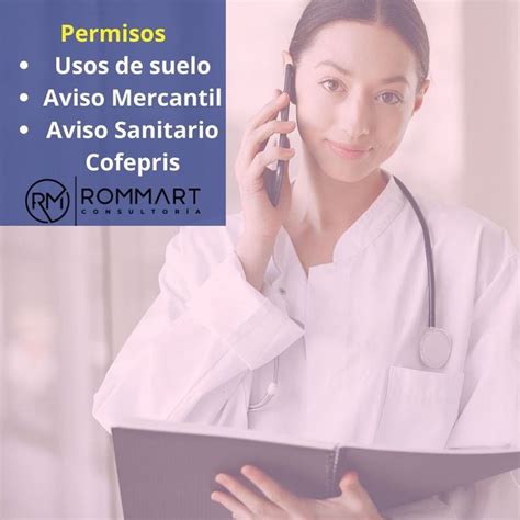 Permisos Y Requisitos Para Abrir Un Consultorios Dental