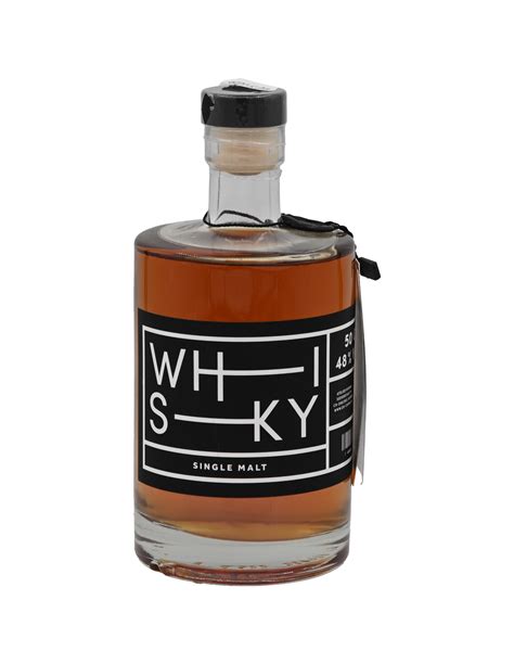 Whisky Single Malt Du ChÊne