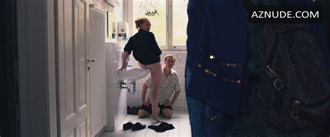 Aliki Hirsch Nude Aznude