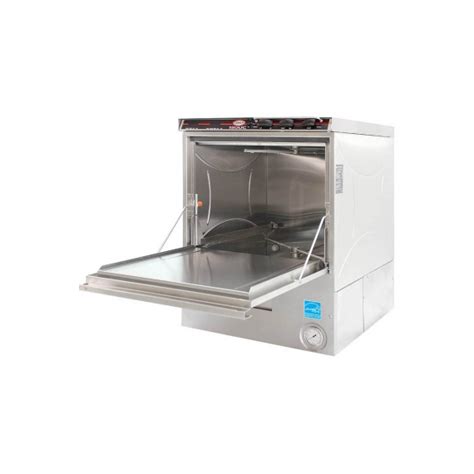 Cma Dishmachines Cma Uc High Temp Undercounter Dishwasher