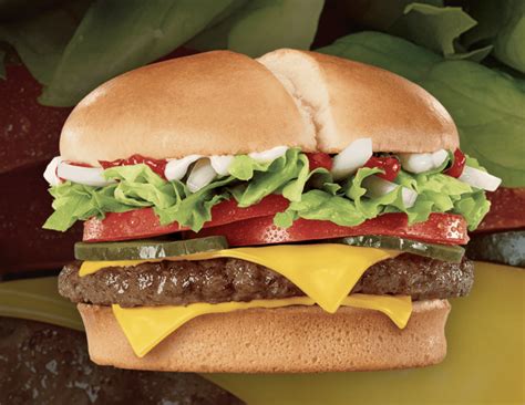 Jack in the Box: FREE Jumbo Jack Burger - Budget Savvy Diva