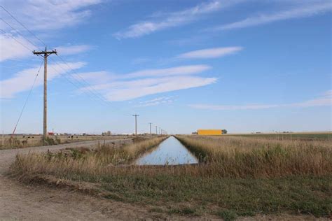 Alberta Waterportal Raymond Irrigation District Alberta Waterportal