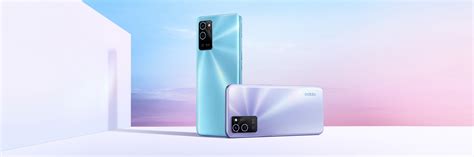 OPPO A56 千元 5G 大电池畅快轻体验 OPPO 官方网站