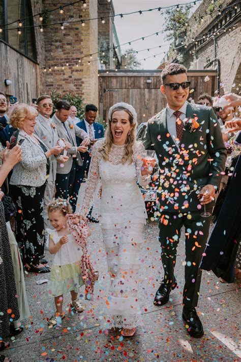 Lambeth Town Hall wedding — London Wedding Photographer | documentary ...