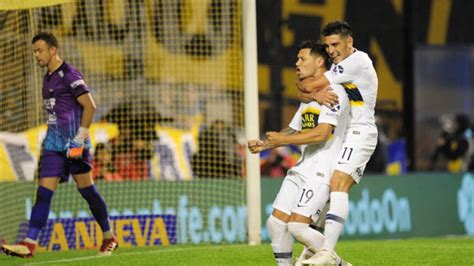 Con La Cabeza Puesta En La Copa Libertadores Boca Recibe A Rosario