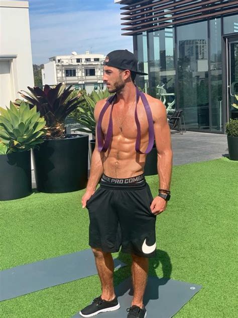 Lucas Frost Lucasxfrost OnlyFans Nude And Photos