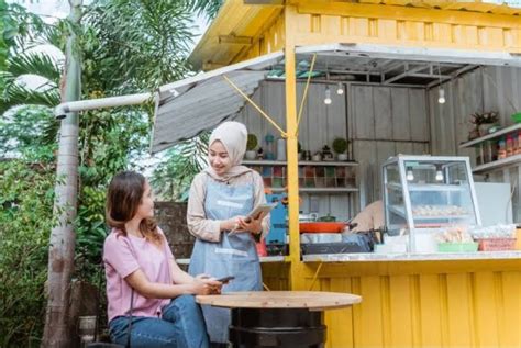 Franchise Apa Yang Murah Inilah Rekomendasi Bisnis Franchise Untuk