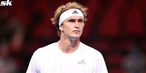 "Baffled that Alexander Zverev is still allowed to play on the tour ...