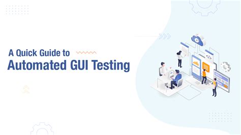 Automated GUI Testing What Approaches Benefits