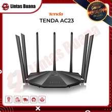 Daftar Harga WiFi Router Tenda Terbaru Januari 2024