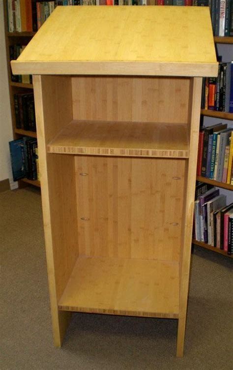 14 000 Woodworking Plans Lectern Recipe Woodworking Table Plans