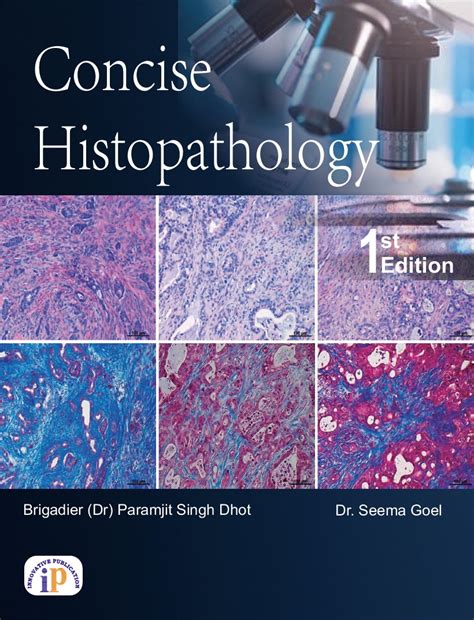 Concise Histopathology