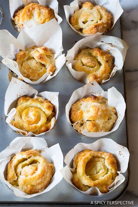 Kouign Amann Recipe - A Spicy Perspective