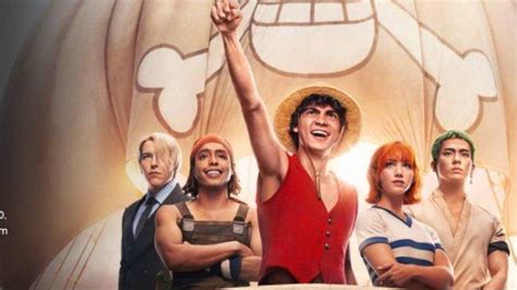 Resmi Mangaka Eiichiro Oda Umumkan One Piece Live Action Season