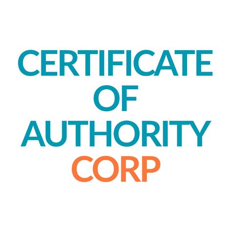 Wyoming Certificate of Authority Online | Registered Agents of Wyoming LLC