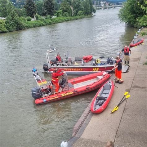 Heidelberg Leichnam Aus Neckar Identifiziert Swr Aktuell