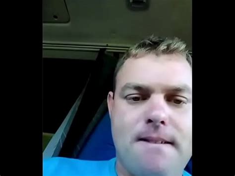 Flagra Motorista de caminhão em horario de trabalho XVIDEOS