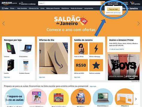 Como Criar Uma Conta Na Amazon Editora Paradoxum