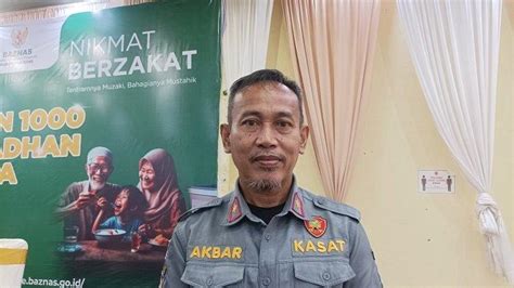 Terlibat Narkoba 2 Anggota Satpol Pp Bone Sulsel Dipecat Tribun