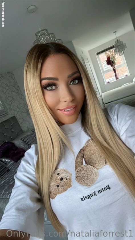 Nataliaforrest Nude OnlyFans Leaks Fappening FappeningBook