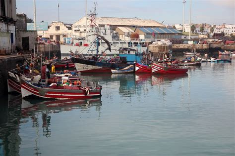 Port Casablanca Morocco - Free photo on Pixabay