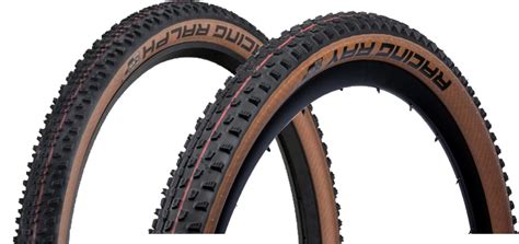 Schwalbe Racing Ray + Racing Ralph Speed Super Race | Bestil billigt ...