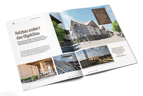 Allgäuer Wirtschaftsmagazin 02 2024 Prutscher Holzbau