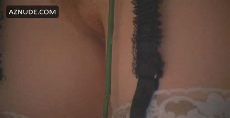 REBECCA BROOKE Nude AZNude