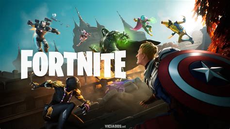 Fortnite São estas as skins mais raras do jogo