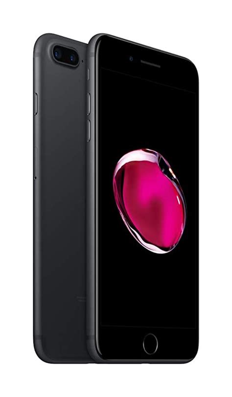 Apple Iphone 7 Plus 32gb Black Electronics