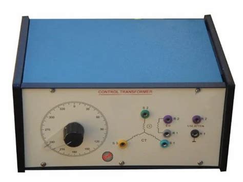 CONTROL LABS Linear System Simulator Manufacturer From Noida