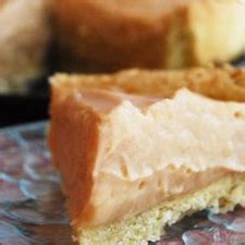 Pouding au caramel écossais pour 1 personne Recettes Elle à Table