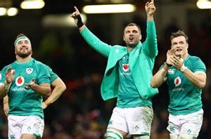 Six Nations 2023 Odds – Ireland hot favourites to win Six Nations