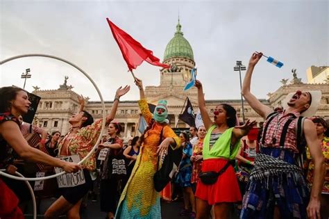 Cambios En La Ley Mnibus Cu Les Son Las Principales Modificaciones