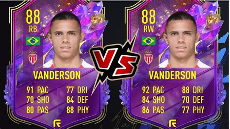 Who To Choose Future Stars Vanderson Sbc Review Fifa Ultimate