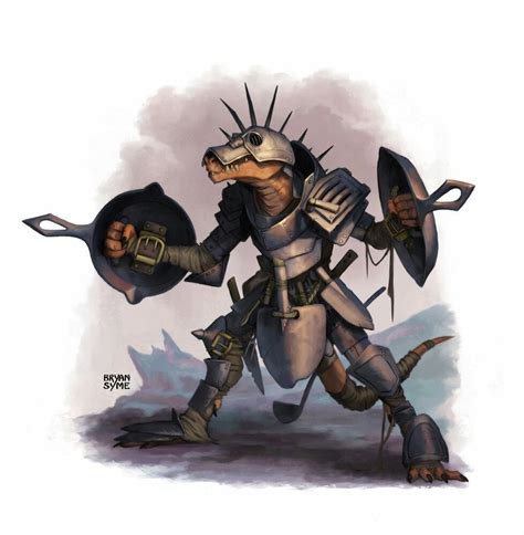 Pin On Male Kobolds