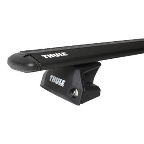 Barre De Toit XF 10 17 Thule WingBar Evo