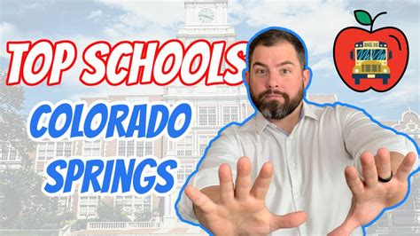 Colorado Springs School District 11 Parent Portal