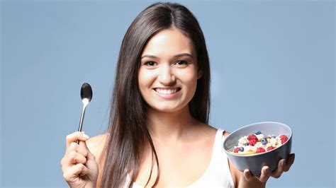 20 лучших жиросжигающих продуктов для ускорения метаболизма | «iDeaWay ...
