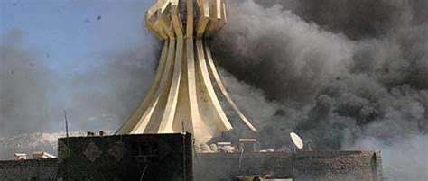 America Rebuilds II: Return to Ground Zero . Halabja Memorial | PBS