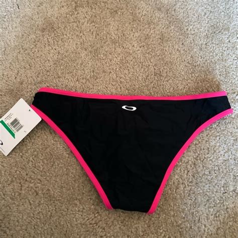 Oakley Swim Oakley Bikini Bottoms Poshmark