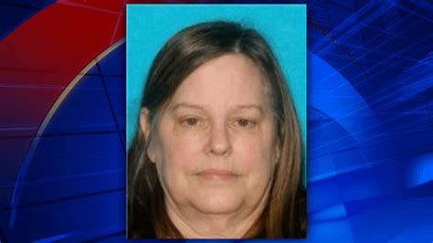 Missing 63 Year Old Woman Has Been Found Opd Says