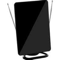 30 2481 STELLAR LABS HDTV Indoor Television Antenna UHF VHF FM