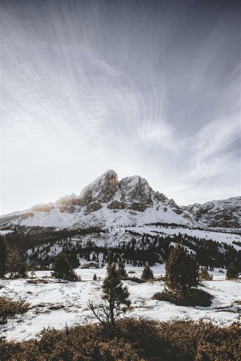 Photo By Eberhard Grossgasteiger On Pexels Winter Landscape History