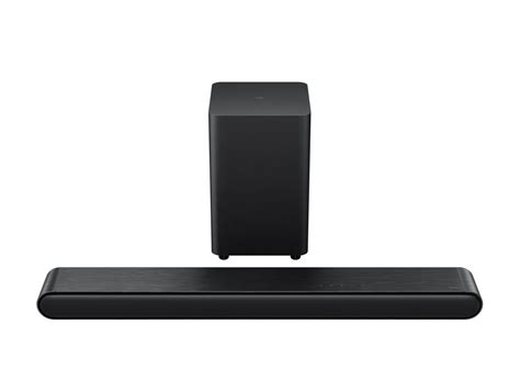 Sound Bars for TV | TCL Australia