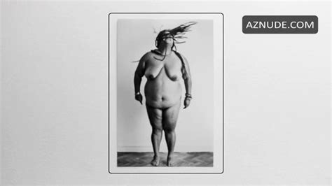 POLLY MARINHO Nude AZNude