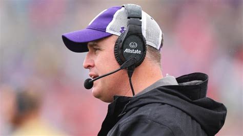 HQ Spotlight: Northwestern Reconsidering Penalty for Pat Fitzgerald