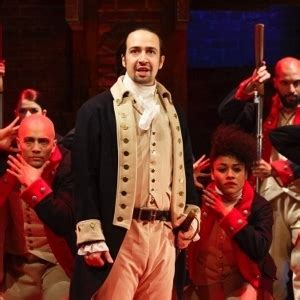 Hamilton / Characters - TV Tropes