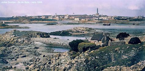 Ile De Batz Pierre Cuzon Flickr